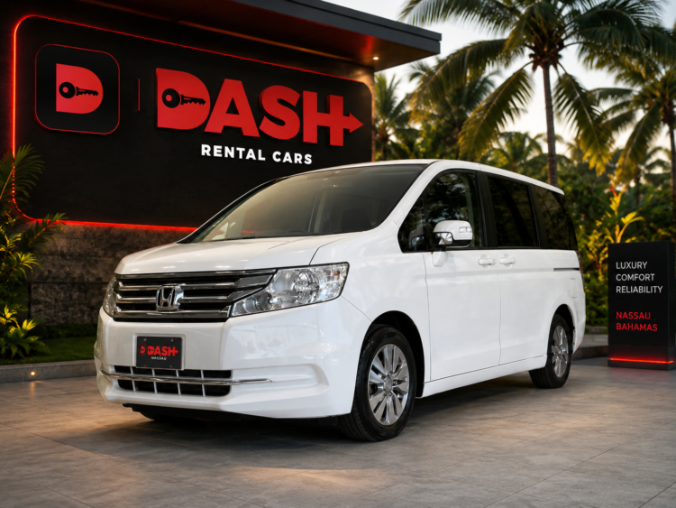 luxury car rental in nassau bahamas