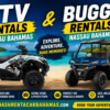 buggy rentals nassau bahamas