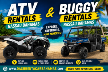 buggy rentals nassau bahamas